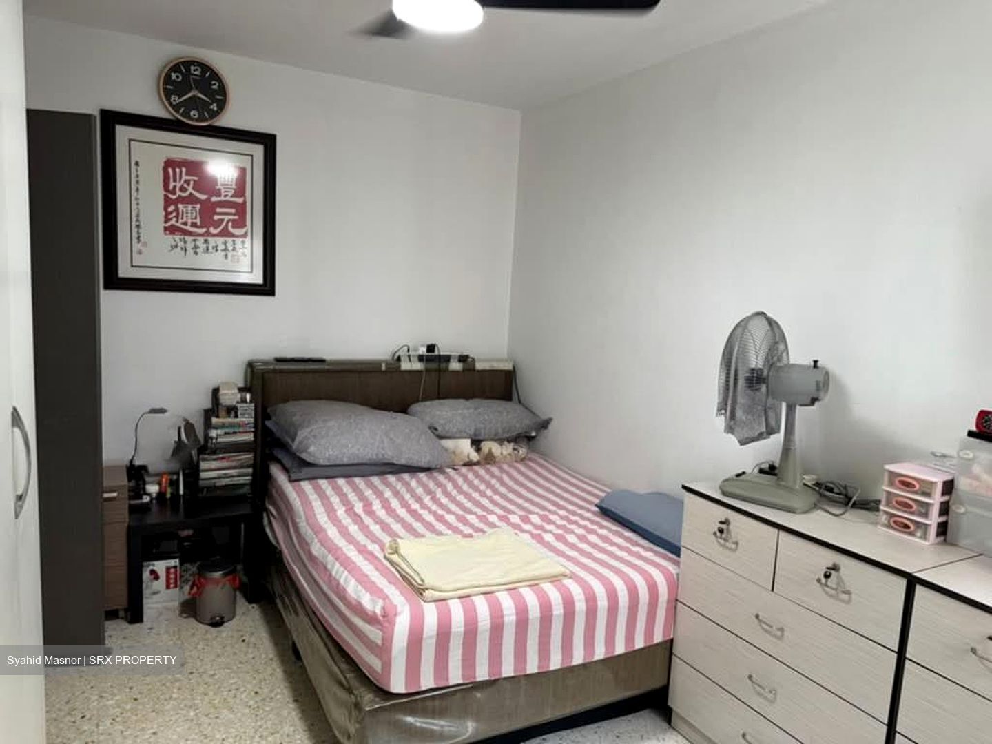 Blk 476 Jurongville @ Street 41 (Jurong West), HDB 3 Rooms #542939391
